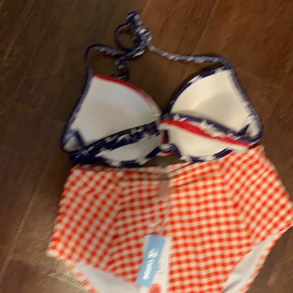 Women’s bikini - Picture 4 of 5